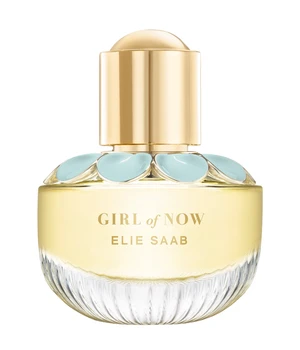 Elie Saab Girl of Now Eau de Parfum · 30 ml