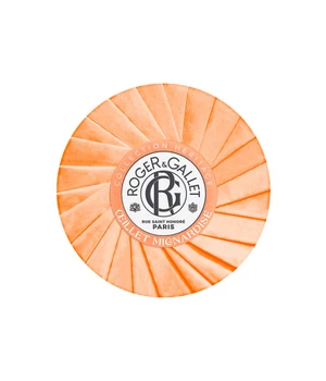 Roger & Gallet Œillet Mignardise Stückseife · 100 g