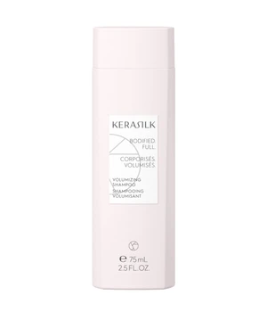 Kerasilk Volumen Shampoo Haarshampoo · 75 ml