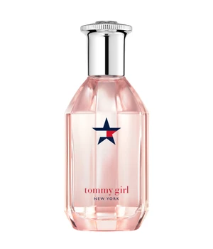 Tommy Hilfiger Tommy Girl New York Eau de Toilette · 50 ml