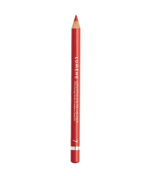 Lumene Color Cosmetics Luminous Color Lipliner Lipliner · 1.1 g · Braun