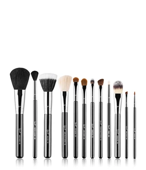 Sigma Beauty Essential Kit Pinselset · 1 Stk