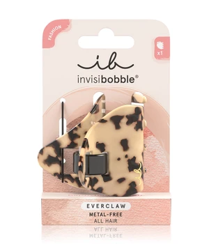 Invisibobble EVERCLAW Leo Love Haarspangen · 1 Stk