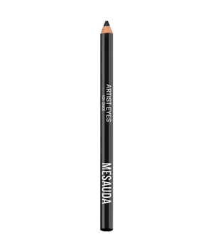 MESAUDA BEAUTY Artist Eyes Kajalstift · 1.14 g · Schwarz
