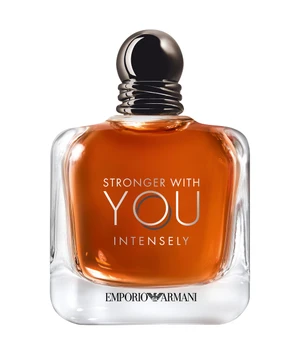 Giorgio Armani Emporio Armani Stronger with You Intensely Eau de Parfum · 150 ml