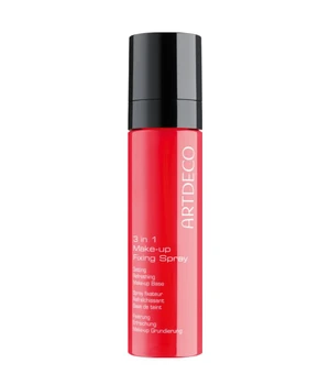 ARTDECO 3 In 1 Make-up Fixing Spray Fixing Spray · 100 ml
