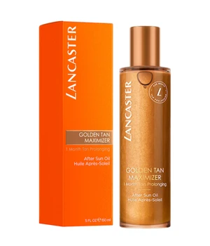 Lancaster GOLDEN TAN MAXIMIZER Sonnenöl · 150 ml