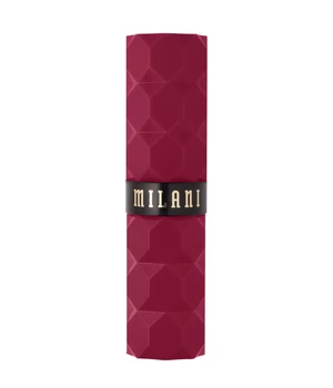 Milani Cosmetic Color Fetish Balm Lipstick Lippenstift · 3 g · Dunkelrot