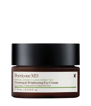 Perricone MD Hypo-Allergenic Clean Correction Firming & Brightening Augencreme · 15 ml