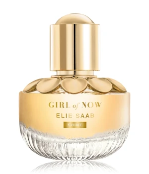Elie Saab Girl of Now Shine Eau de Parfum · 30 ml