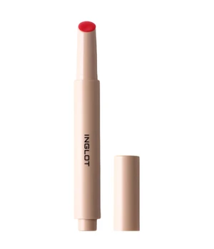 INGLOT Lip Volume Tinted Lip Balm Lippenbalsam · 6 g · Dunkelrot