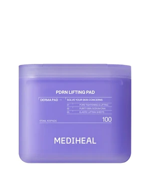 MEDIHEAL PDRN Lifting Pad Pflegepads · 100 Stk