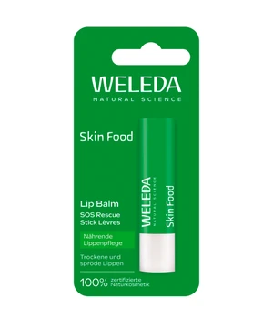 Weleda Skin Food Lip Balm Lippenbalsam · 5 g