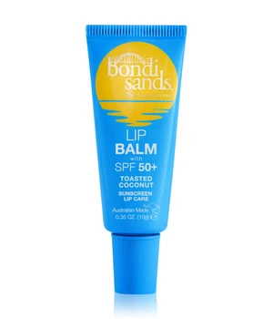 Bondi Sands SPF 50+ Lip Balm Lippenbalsam · 10 g · Creme