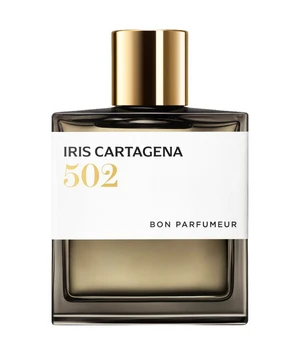 Bon Parfumeur LES EXTRAITS 502 Iris Cartagena Eau de Parfum · 100 ml