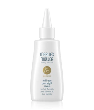 Marlies Möller Specialists Anti-Age Overnight Serum Haarkur · 125 ml