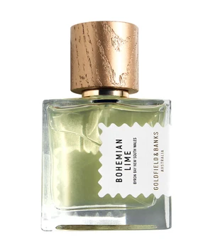 Goldfield & Banks Bohemian Lime Parfum · 50 ml