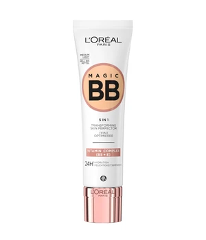 L'Oréal Paris BB C'EST MAGIQUE BB Cream · 30 ml · Nude