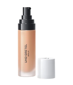 UND GRETEL EBEN Liquid Foundation Flüssige Foundation · 30 ml · Rosa