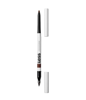 Kess Berlin Soft Shape Lip Liner Lipliner · 0.35 g · Braun