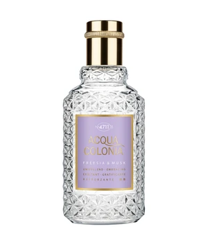 4711 Acqua Colonia Freesia & Musk Eau de Cologne · 50 ml