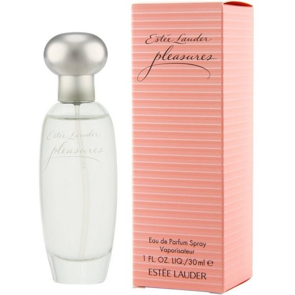 ESTÉE LAUDER Pleasures Eau de Parfum · 30 ml