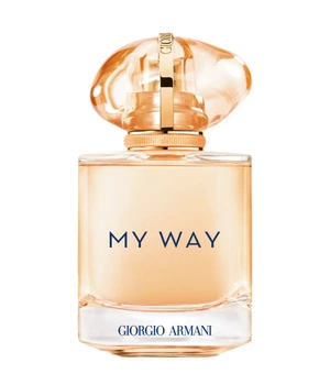 Giorgio Armani My Way Sunny Vanilla Eau de Parfum · 50 ml