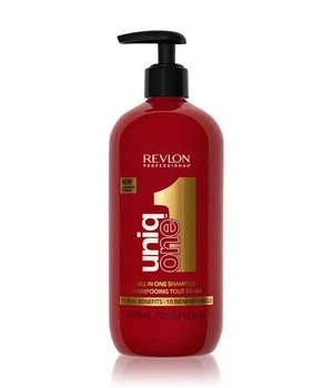 Revlon Professional UniqOne All In One Haarshampoo · 490 ml