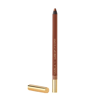 Nabla Close-Up Lip Shaper Lipliner · 1.12 g · Braun