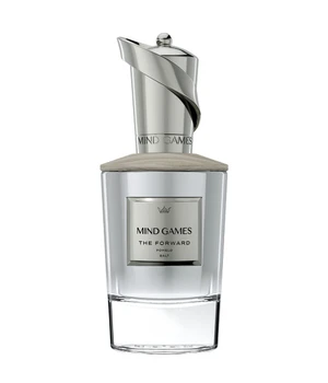 Mind Games Soulmate Collection The Forward Extrait de Parfum · 100 ml