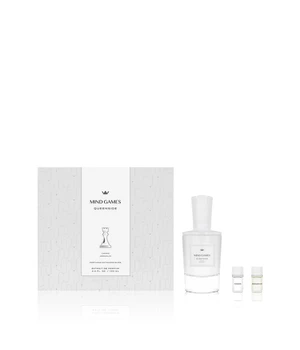 Mind Games Perfumer Extraordinaire Queenside Extrait de Parfum · 100 ml