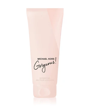 Michael Kors Gorgeous! Duschgel · 200 ml