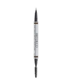 ARTDECO 24h Micro Brow Liquid Liner Augenbrauenfarbe · 0.3 ml · Braun