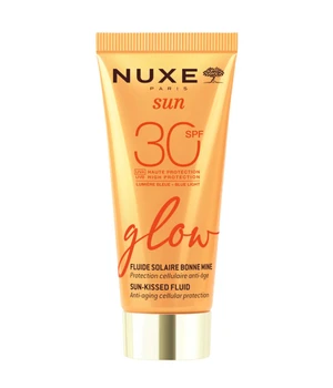 NUXE Sun Glow Sun-Kissed Fluid Sonnencreme · 40 ml