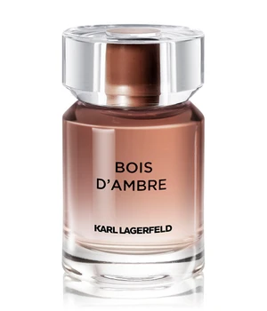 Karl Lagerfeld Bois d'Ambre Eau de Toilette · 50 ml