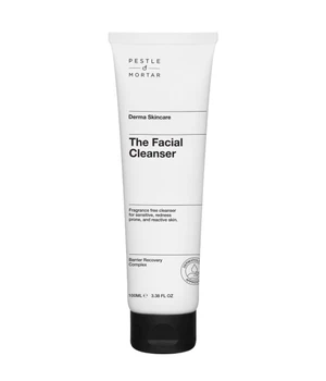 Pestle & Mortar DERMA SKINCARE The Facial Cleanser Reinigungsgel · 100 ml