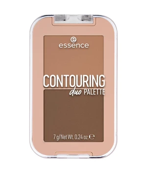essence CONTOURING duo PALETTE Contouring Palette · 7 g