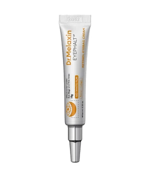 Dr. Melaxin Eyephalt Retinol Eyebag Cream Augencreme · 10 ml