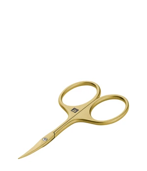 Zwilling Premium Nagelhautschere Gold Nagelhautentferner · 1 Stk