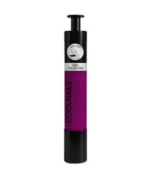 GLOV COOLNAILS Nail Polish Pen Nagellack · 1 Stk · Braun