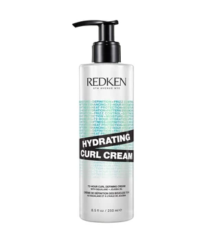Redken Acidic Bonding Curls Hydrating Curl Cream Stylingcreme · 250 ml