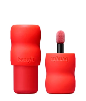 Benefit Cosmetics Play Daze Luftig leichter Liquid Blush Rouge · 6 ml · Rot