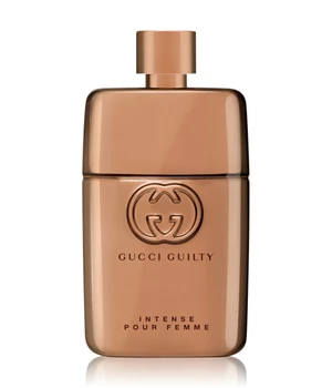 Gucci Guilty Pour Femme Intense Eau de Parfum · 90 ml