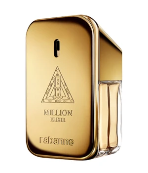 Rabanne Million Gold Elixir Parfum · 30 ml