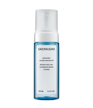 SACHAJUAN Ocean Mist Volume Hair Mousse Schaumfestiger · 150 ml