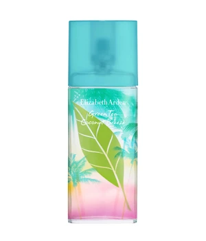 Elizabeth Arden Green Tea Coconut Breeze Eau de Toilette · 50 ml