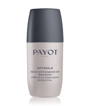 PAYOT Optimale Optimale Roll-On Anti-Transpirant 24H Deodorant Roll-On · 75 ml