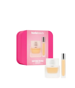 HUDA BEAUTY Easy Bake Intense Fragrance Duo Duftset · 1 Stk
