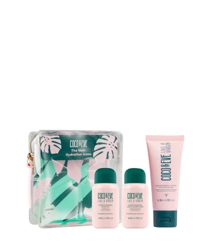 Coco & Eve Like A Virgin The Hair Hydration Icons Haarpflegeset · 1 Stk