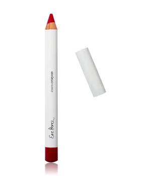 Ere Perez Coco Crayon Lippenstift · 3 g · Rot